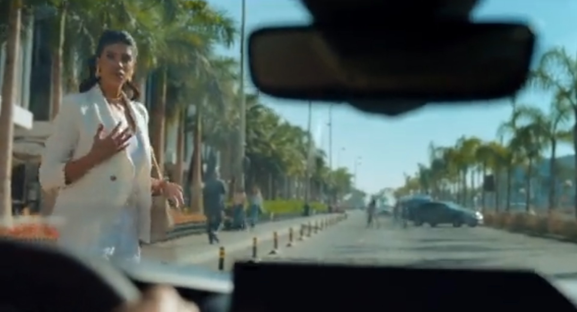 Stellantis’ Citroen Panned For Creepy Egyptian Ad Accused Of Promoting Sexual Harassment