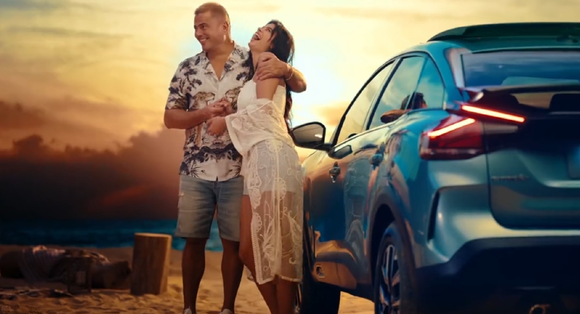 Stellantis’ Citroen Panned For Creepy Egyptian Ad Accused Of Promoting Sexual Harassment