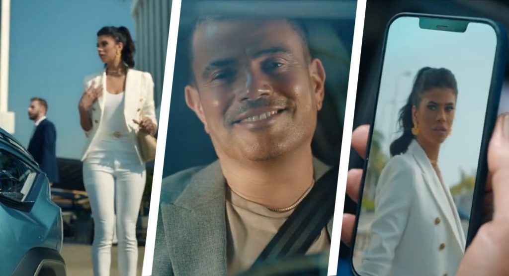 Stellantis Citroen Panned For Creepy Egyptian Ad Accused Of Promoting Sexual Harassment Carscoops