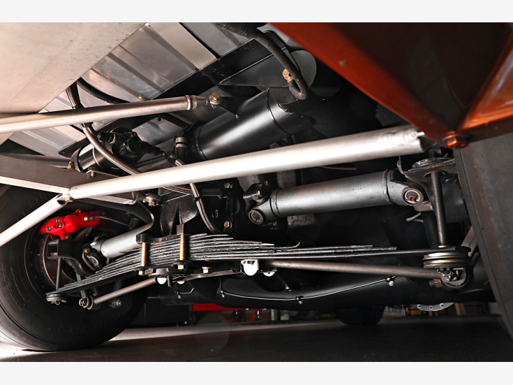 $209,995 Will Get You This Special Chevy Corvette Grand Sport Continuation