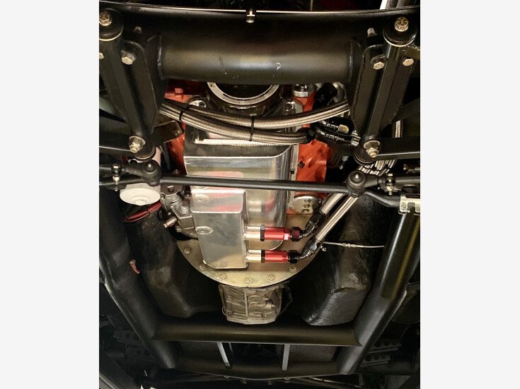 $209,995 Will Get You This Special Chevy Corvette Grand Sport Continuation