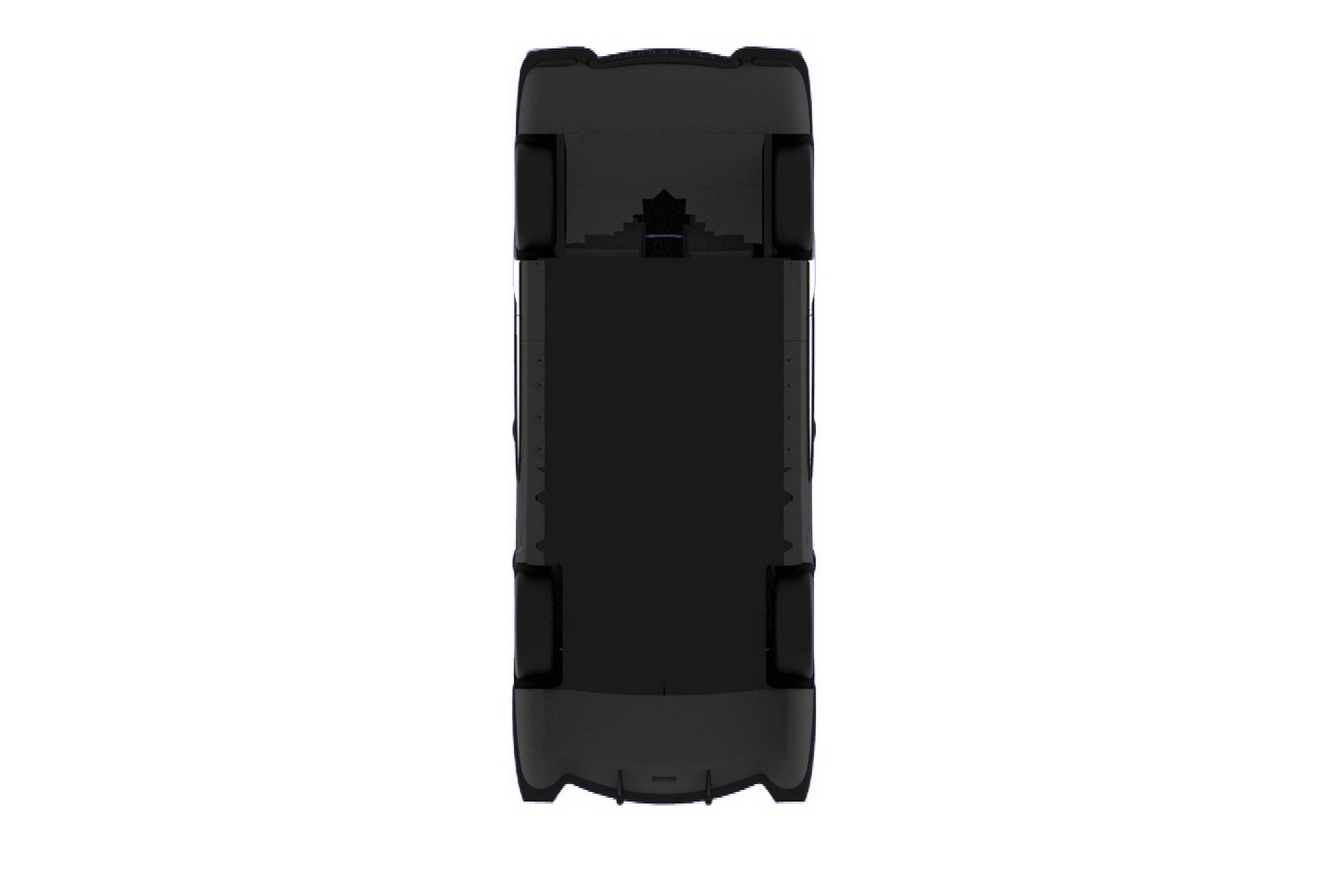 China’s C1 Corvette Rip-Off, The SS Dolphin, Is Getting A Four-Door Version