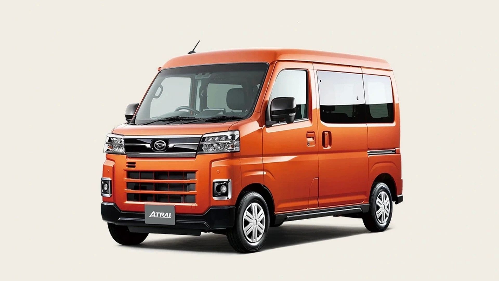 All-New Daihatsu Hijet Cargo And Atrai Van Debut In Japan, Alongside Updated Hijet Truck