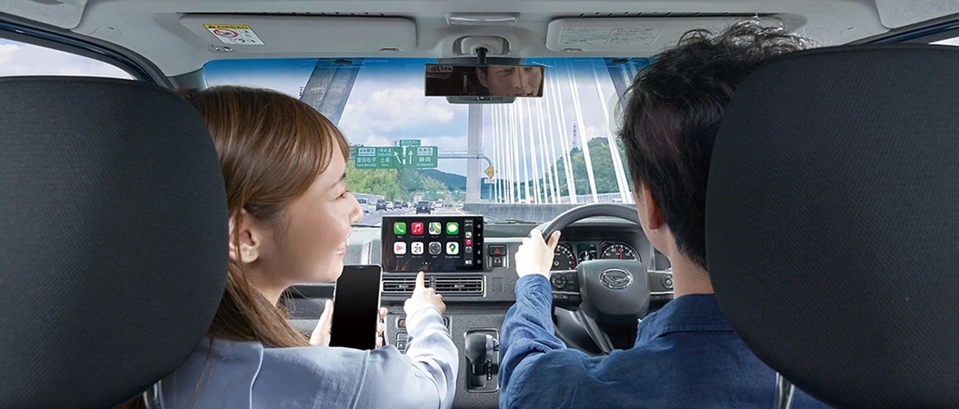 All-New Daihatsu Hijet Cargo And Atrai Van Debut In Japan, Alongside Updated Hijet Truck