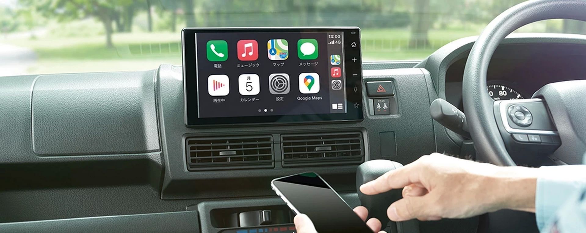 All-New Daihatsu Hijet Cargo And Atrai Van Debut In Japan, Alongside Updated Hijet Truck