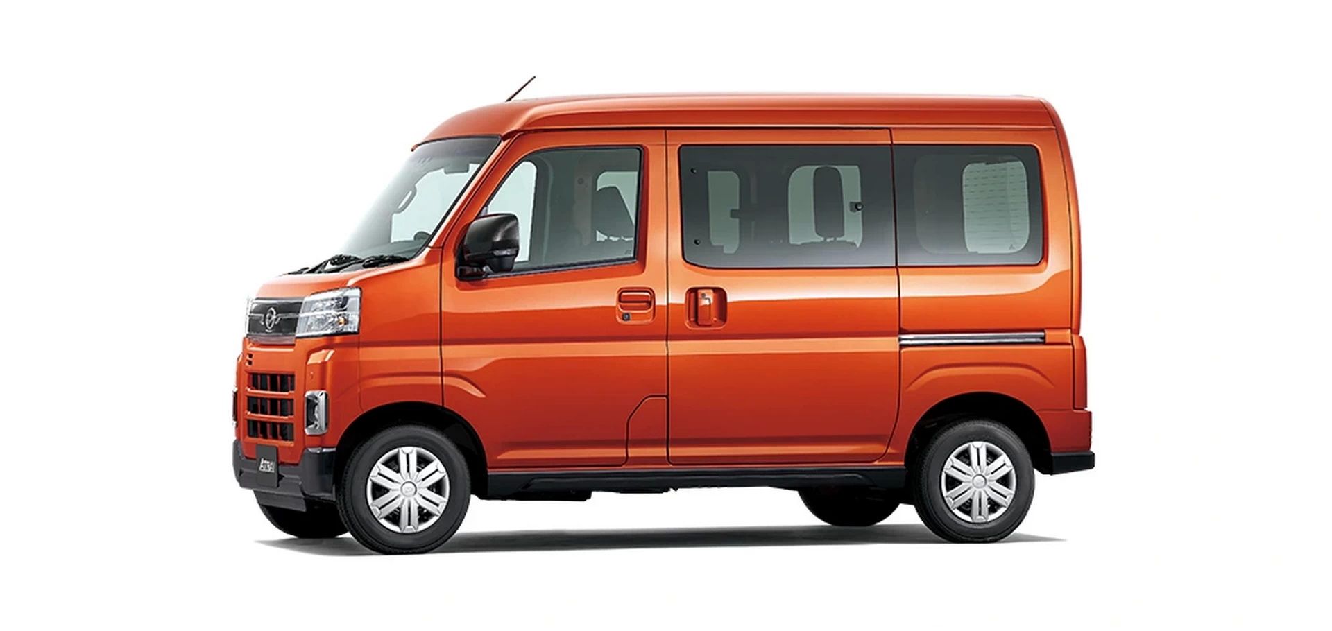 All-New Daihatsu Hijet Cargo And Atrai Van Debut In Japan, Alongside Updated Hijet Truck