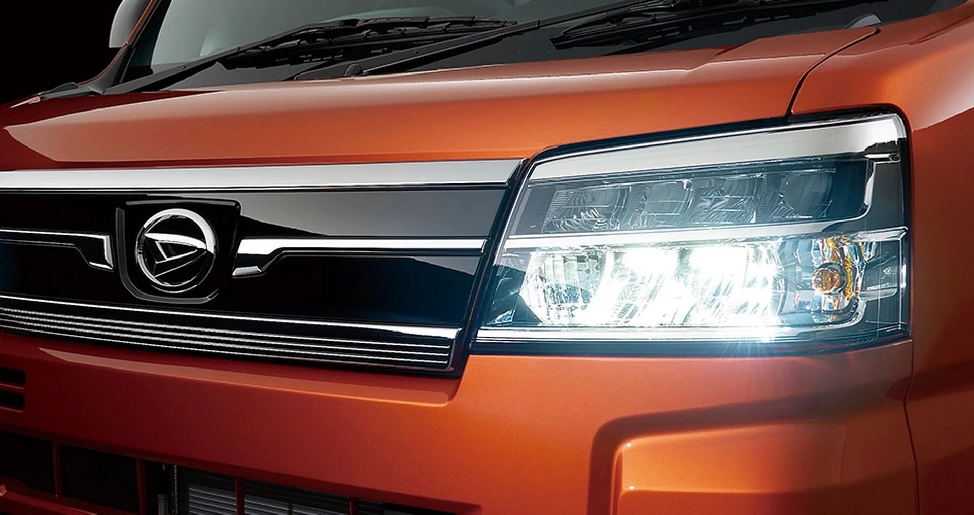 All-New Daihatsu Hijet Cargo And Atrai Van Debut In Japan, Alongside Updated Hijet Truck