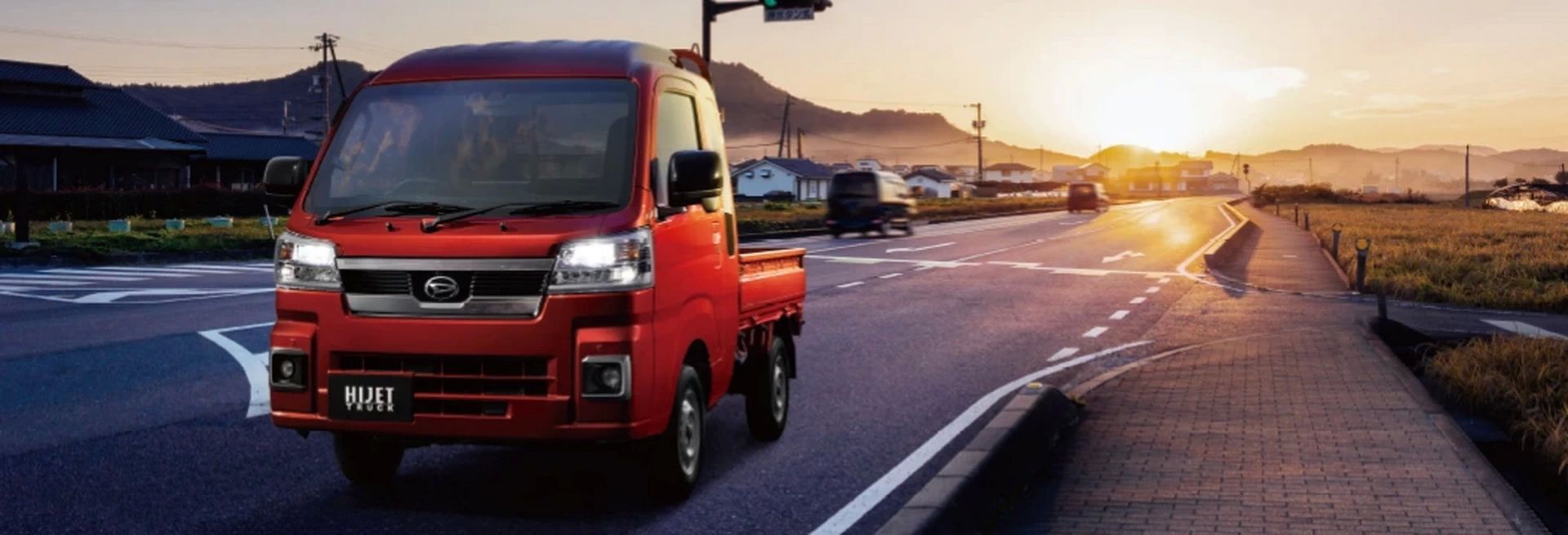 All-New Daihatsu Hijet Cargo And Atrai Van Debut In Japan, Alongside Updated Hijet Truck