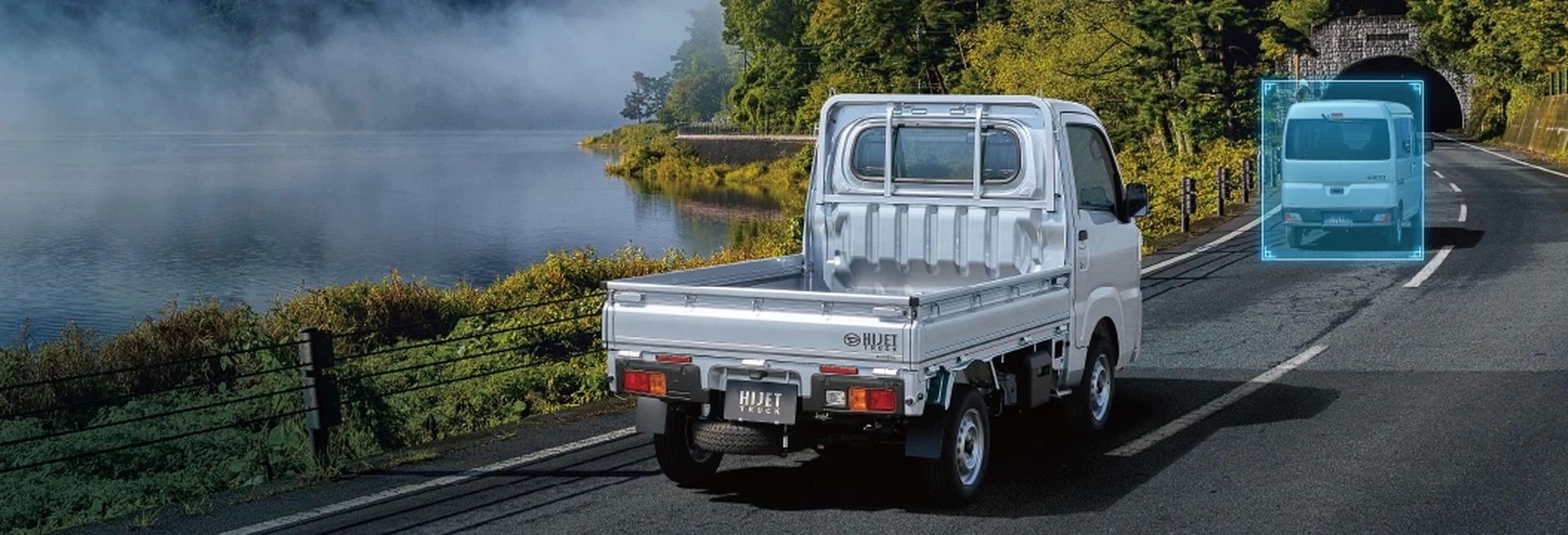 All-New Daihatsu Hijet Cargo And Atrai Van Debut In Japan, Alongside Updated Hijet Truck