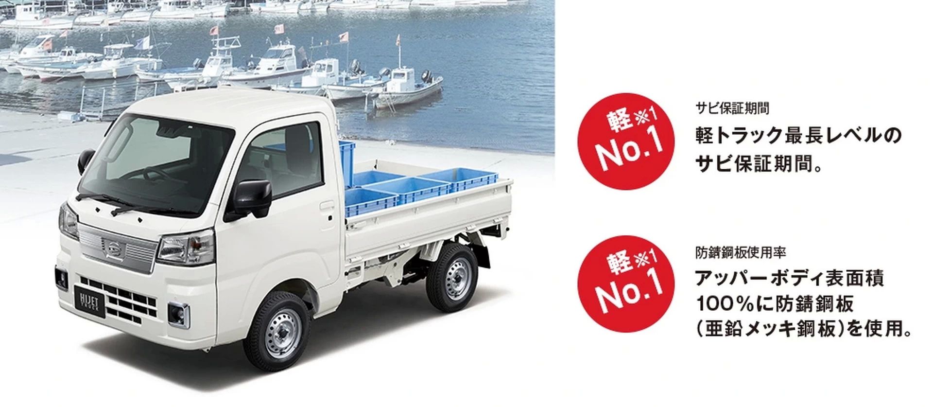 All-New Daihatsu Hijet Cargo And Atrai Van Debut In Japan, Alongside Updated Hijet Truck