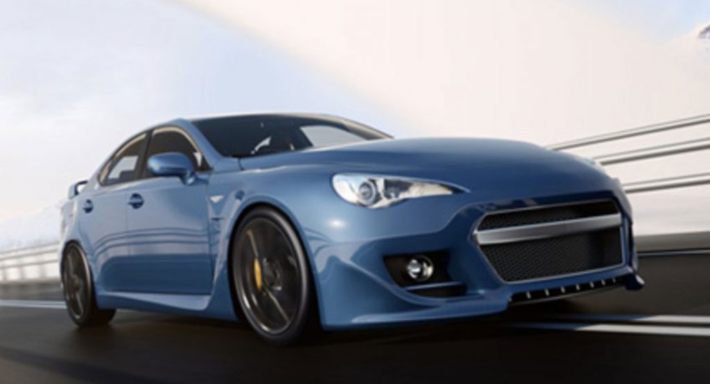  Check Out The Lexubaru GR 500 Poster Child Of The U.S. Gov’s Fuel Economy Website