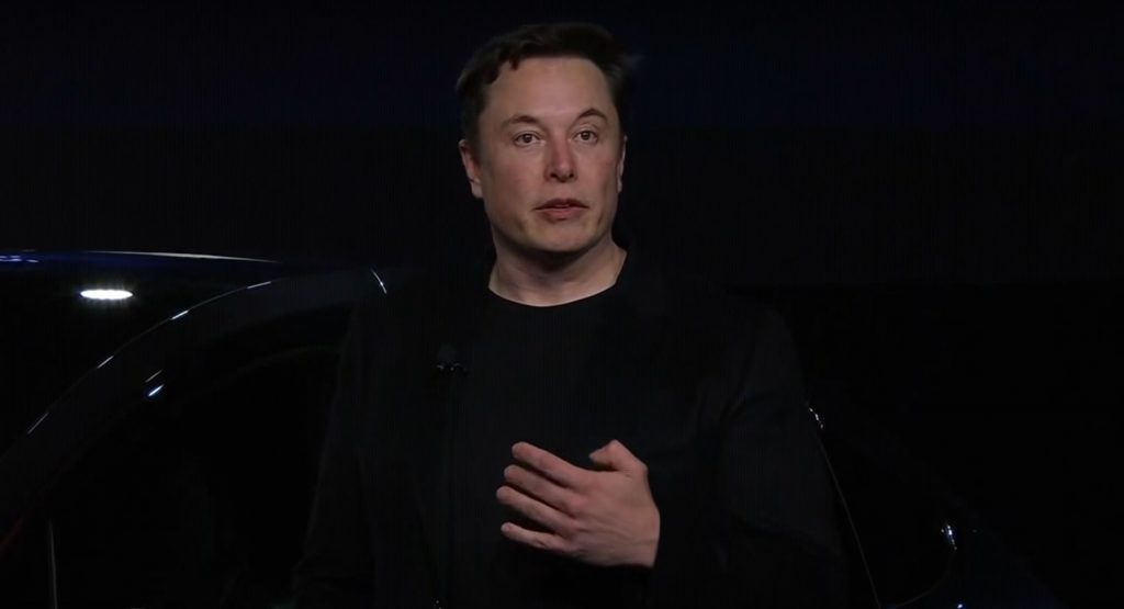  Elon Musk Says He’s Sold Enough Stock, Takes Swipe At California’s “Over-Taxation” While Tesla Shares Surge