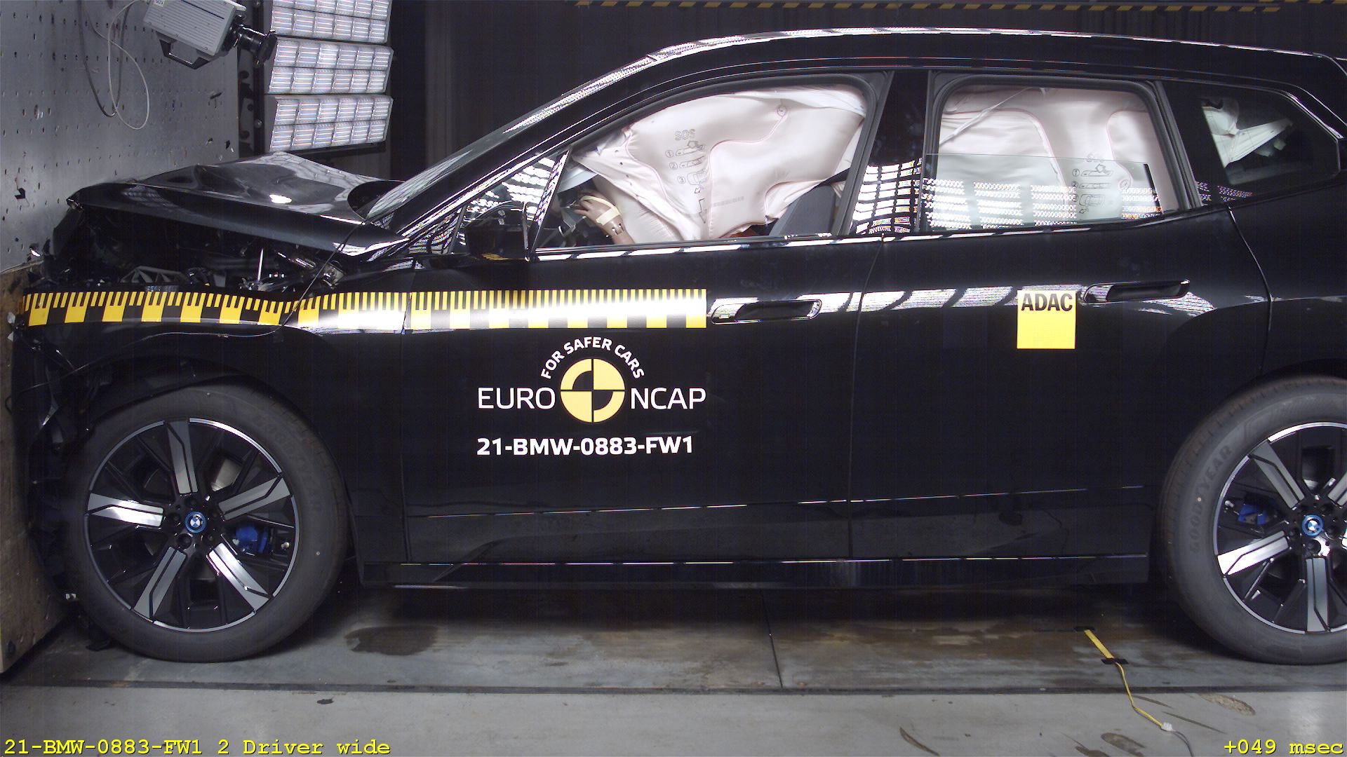 Euro NCAP Says “Renault Laguna’s Legacy Ruined” After Zoe Gets Zero Stars