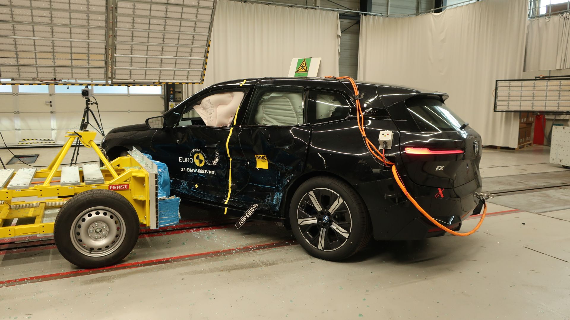 Euro NCAP Says “Renault Laguna’s Legacy Ruined” After Zoe Gets Zero Stars