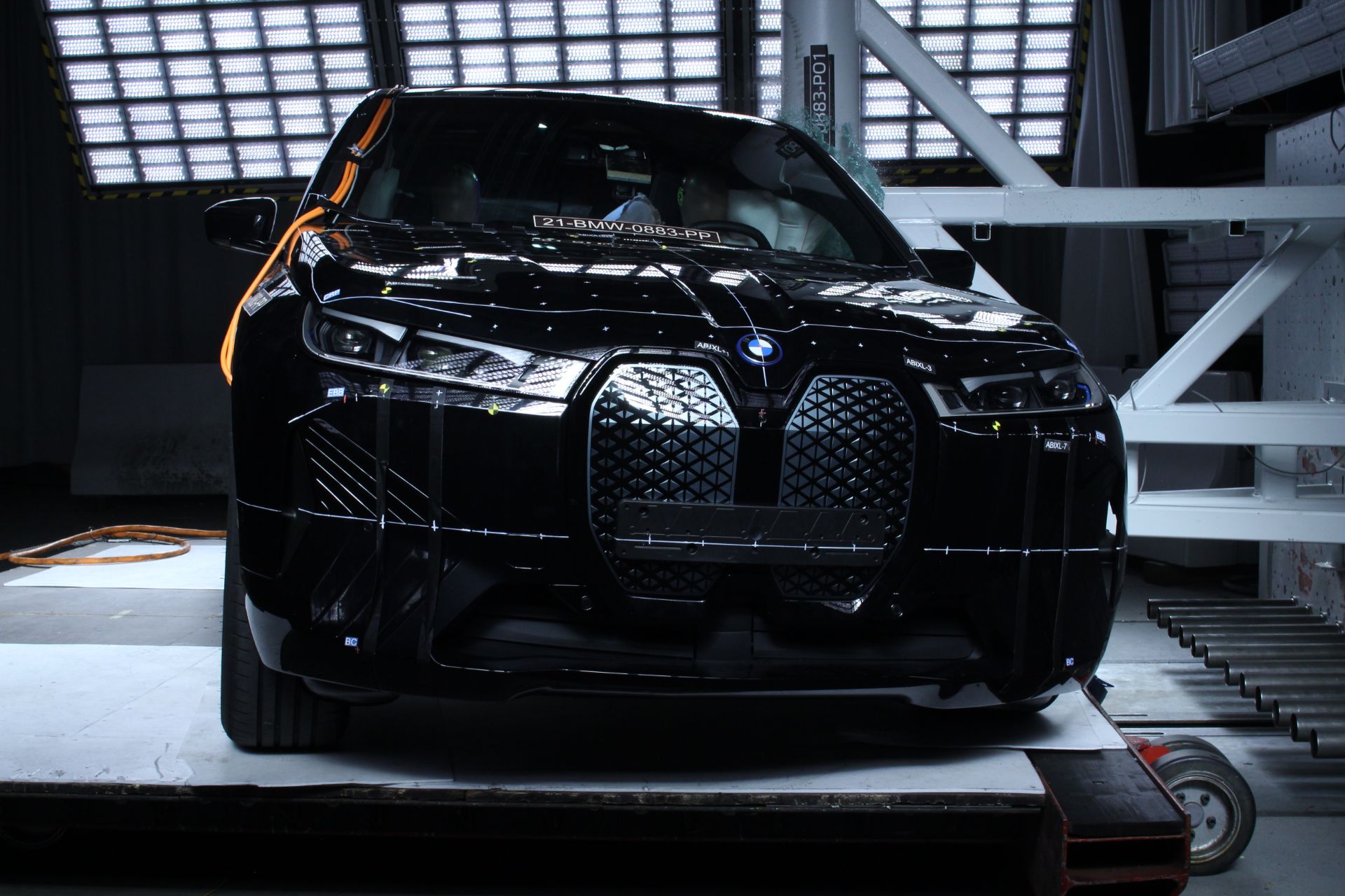 Euro NCAP Says “Renault Laguna’s Legacy Ruined” After Zoe Gets Zero Stars