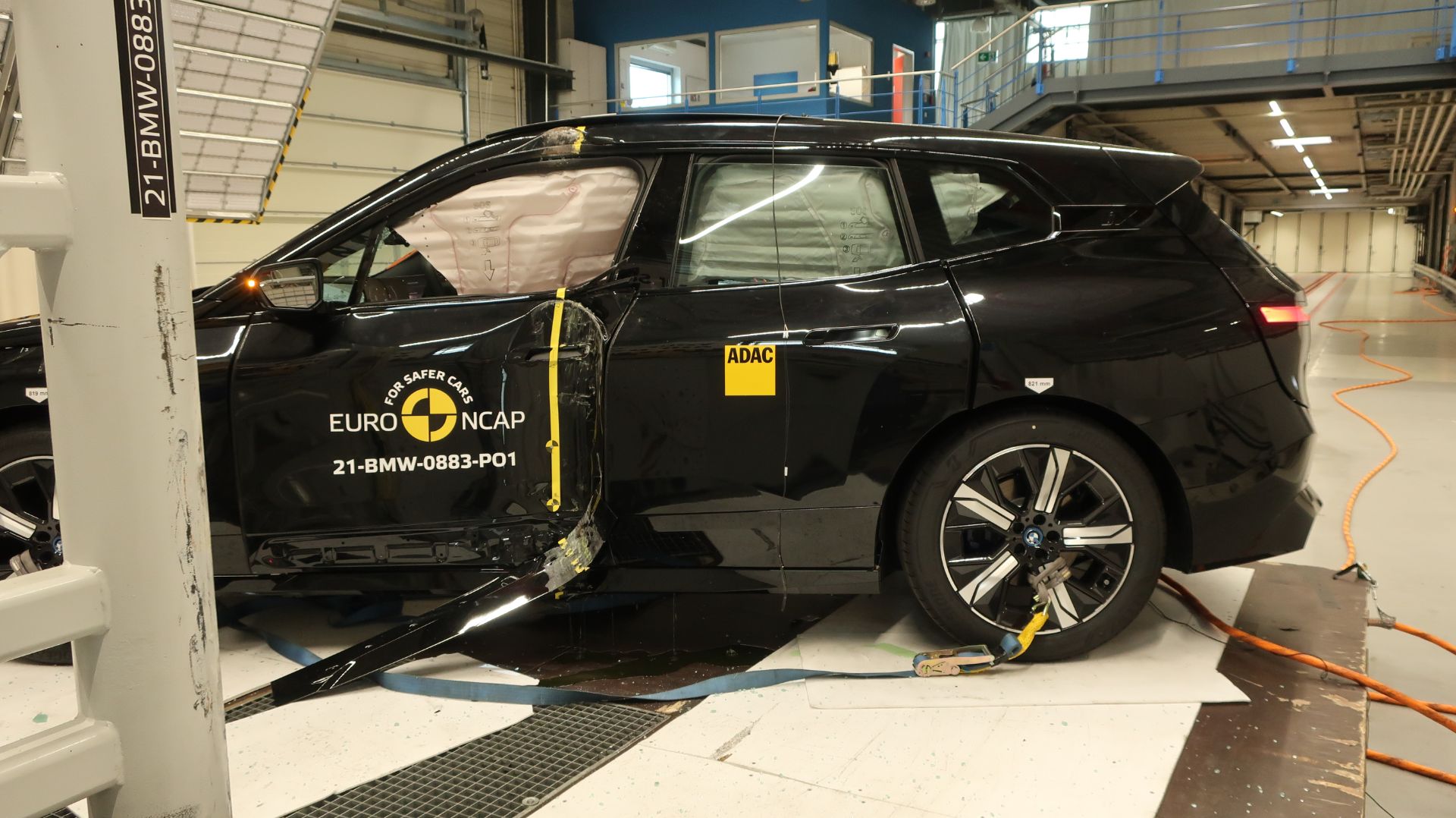 Euro NCAP Says “Renault Laguna’s Legacy Ruined” After Zoe Gets Zero Stars