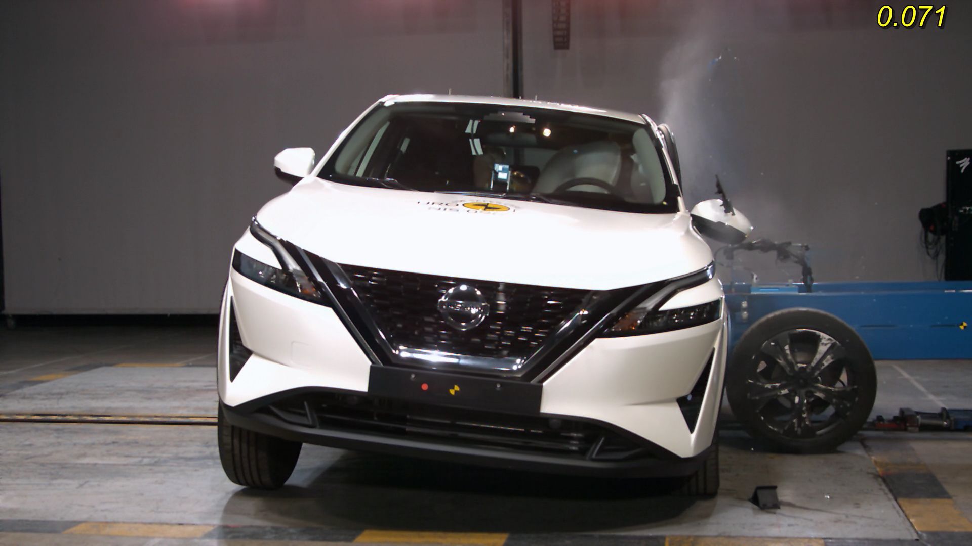 Euro NCAP Says “Renault Laguna’s Legacy Ruined” After Zoe Gets Zero Stars