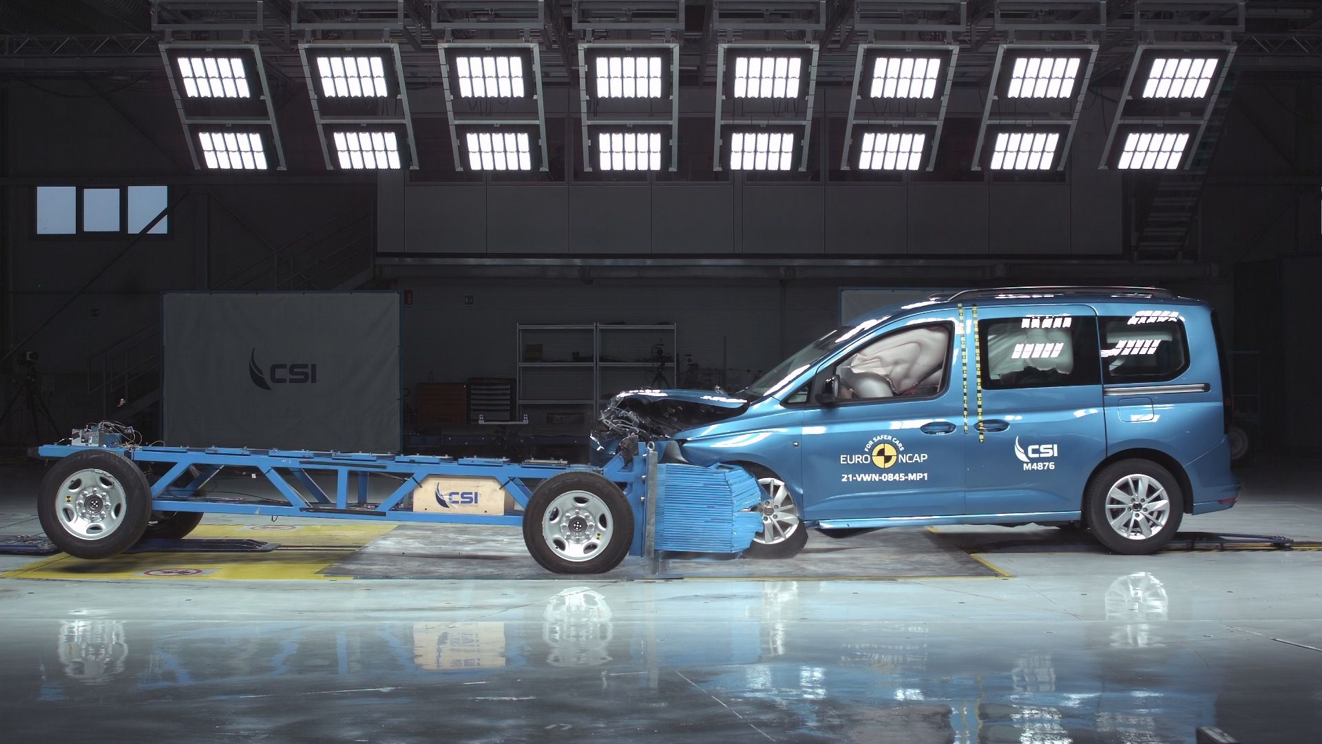Euro NCAP Says “Renault Laguna’s Legacy Ruined” After Zoe Gets Zero Stars