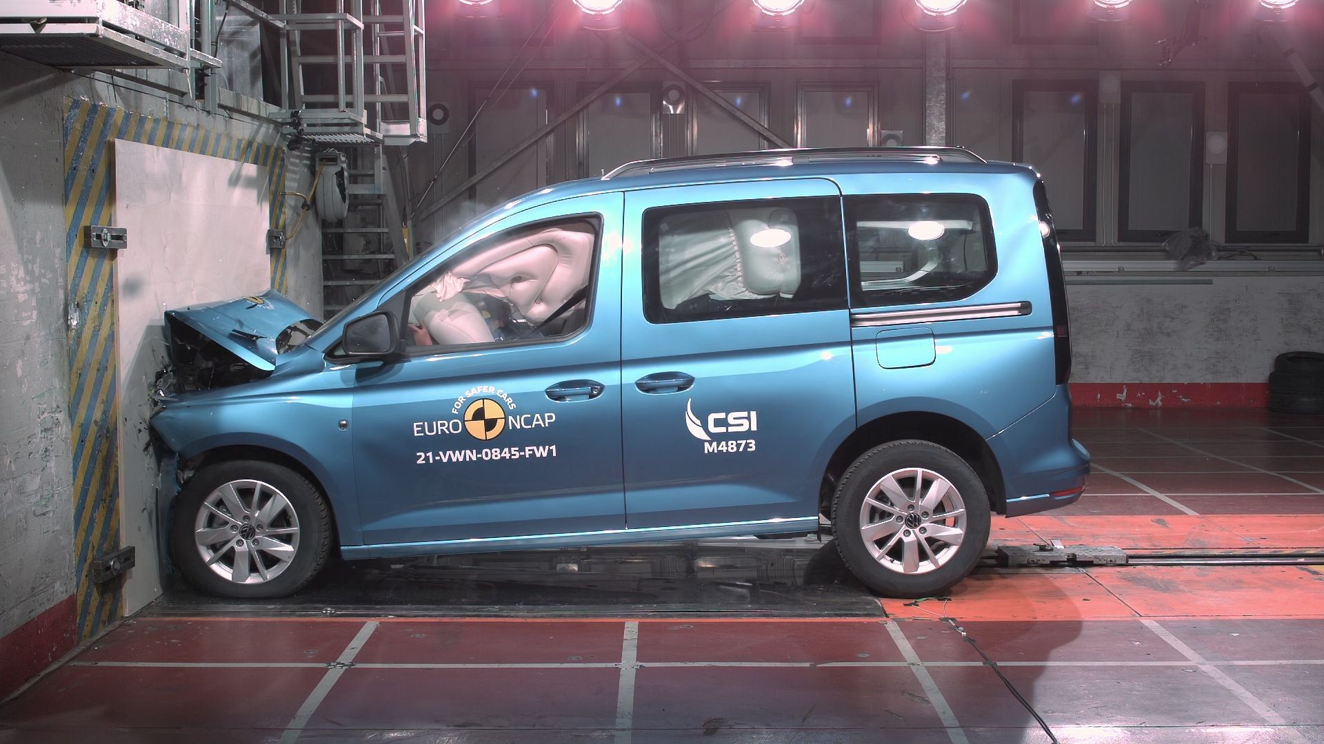 Euro NCAP Says “Renault Laguna’s Legacy Ruined” After Zoe Gets Zero Stars