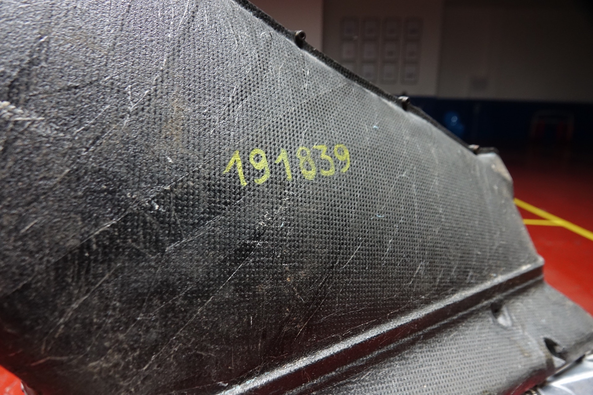 Who’s Up For A Crazy Ferrari F1 Engine Swap?