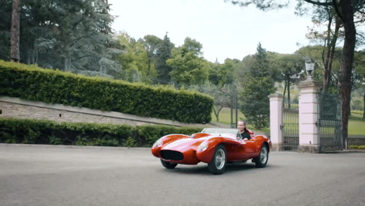 A Road-Legal 45 MPH Ferrari EV for $110k? It Nearly Happened, Until It Didn't - Vimarsana News