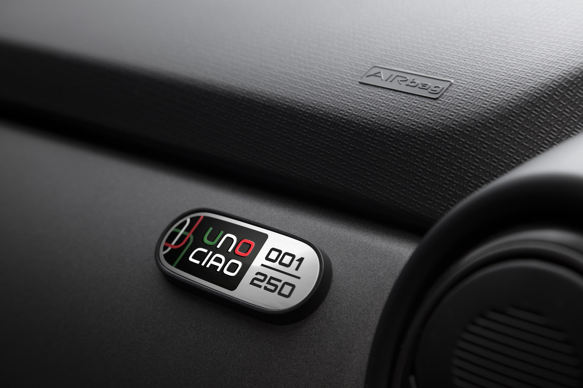 Brazil’s Fiat Uno Ciao Is A Limited-Production Farewell To An Iconic Nameplate