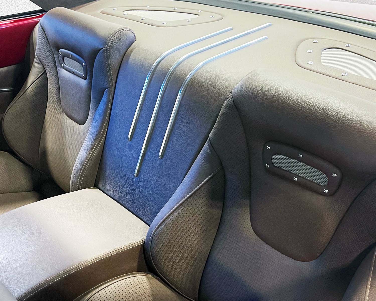 Turn Heads And Drop Jaws With This 1963 Ford Falcon Restomod