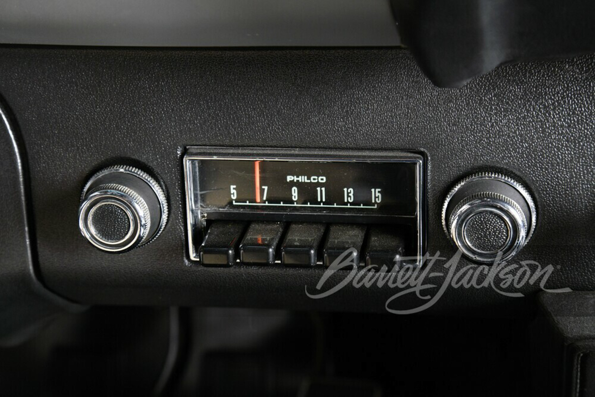 Ford Torino SCJ 429 Is An Over-Powered And Under The Radar Muscle Classic