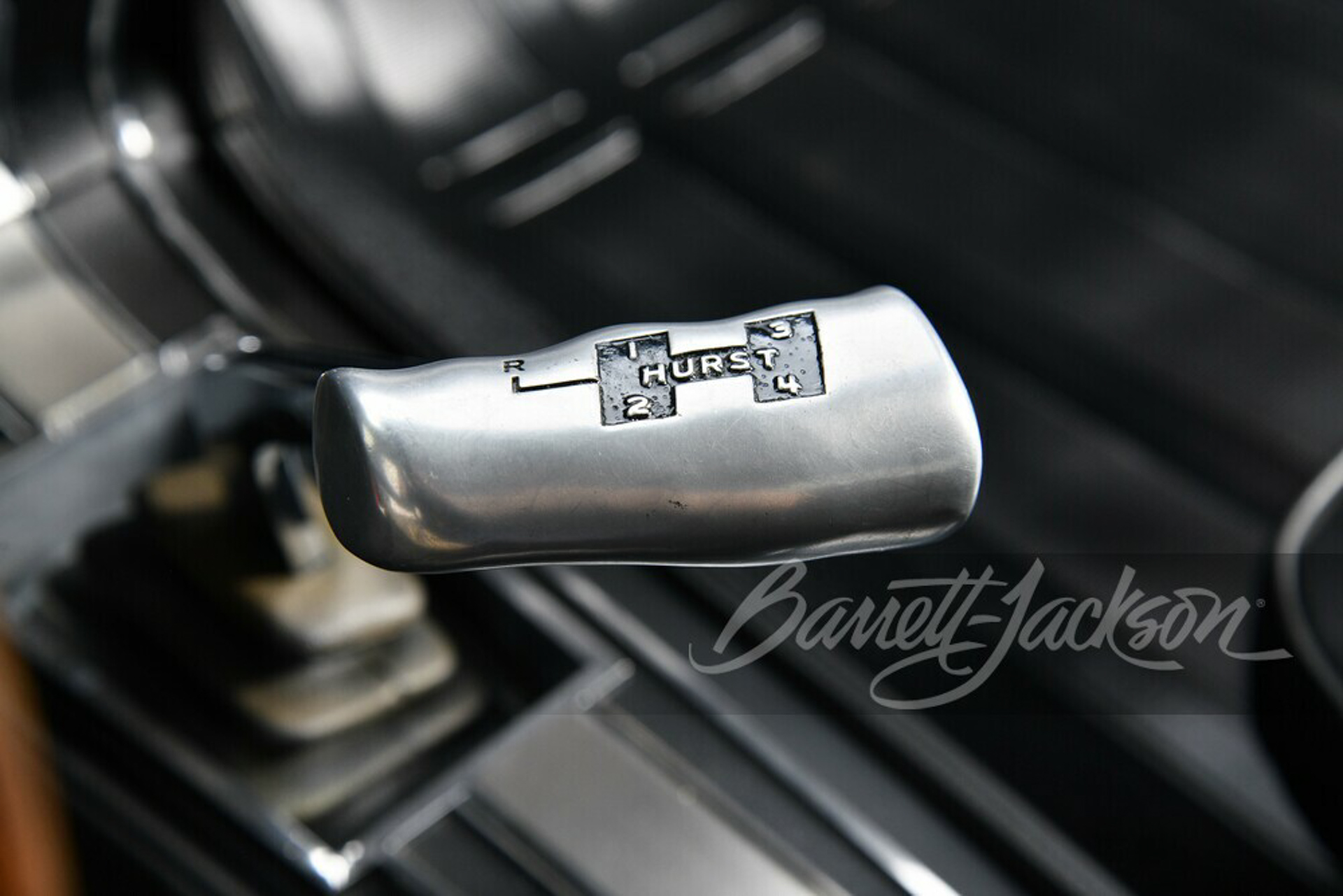 Ford Torino SCJ 429 Is An Over-Powered And Under The Radar Muscle Classic