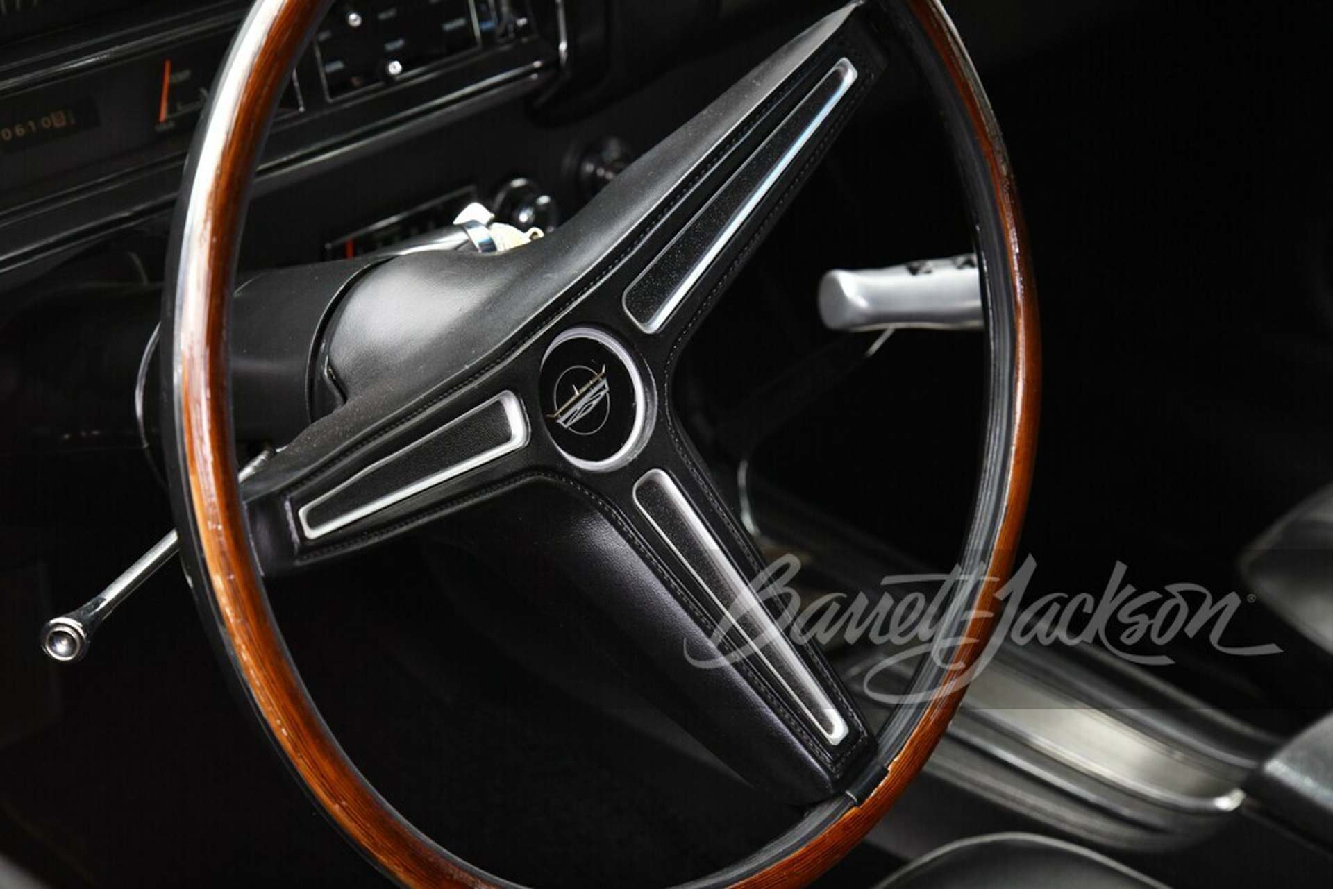 Ford Torino SCJ 429 Is An Over-Powered And Under The Radar Muscle Classic