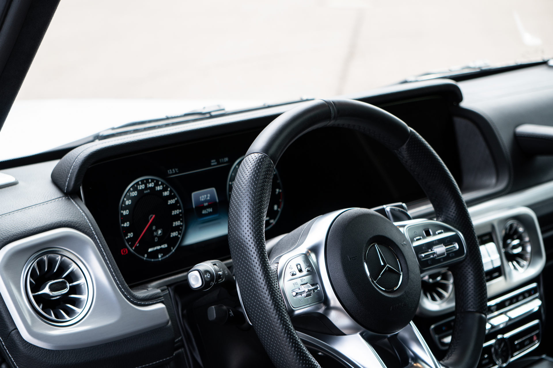 G-Power Lifts The BMW X5 M Competition And Mercedes-AMG G63 To 800 HP