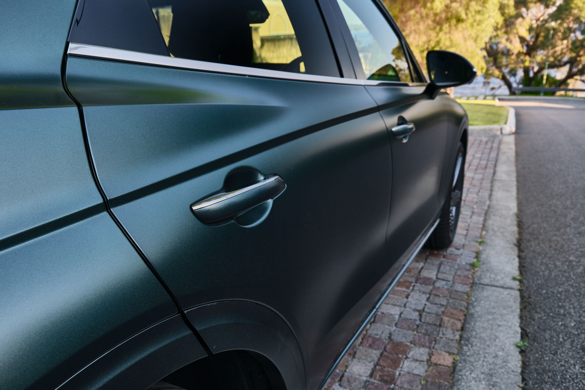 Driven: 2022 Genesis GV70 Proves Carmaker Has Reached A New Level