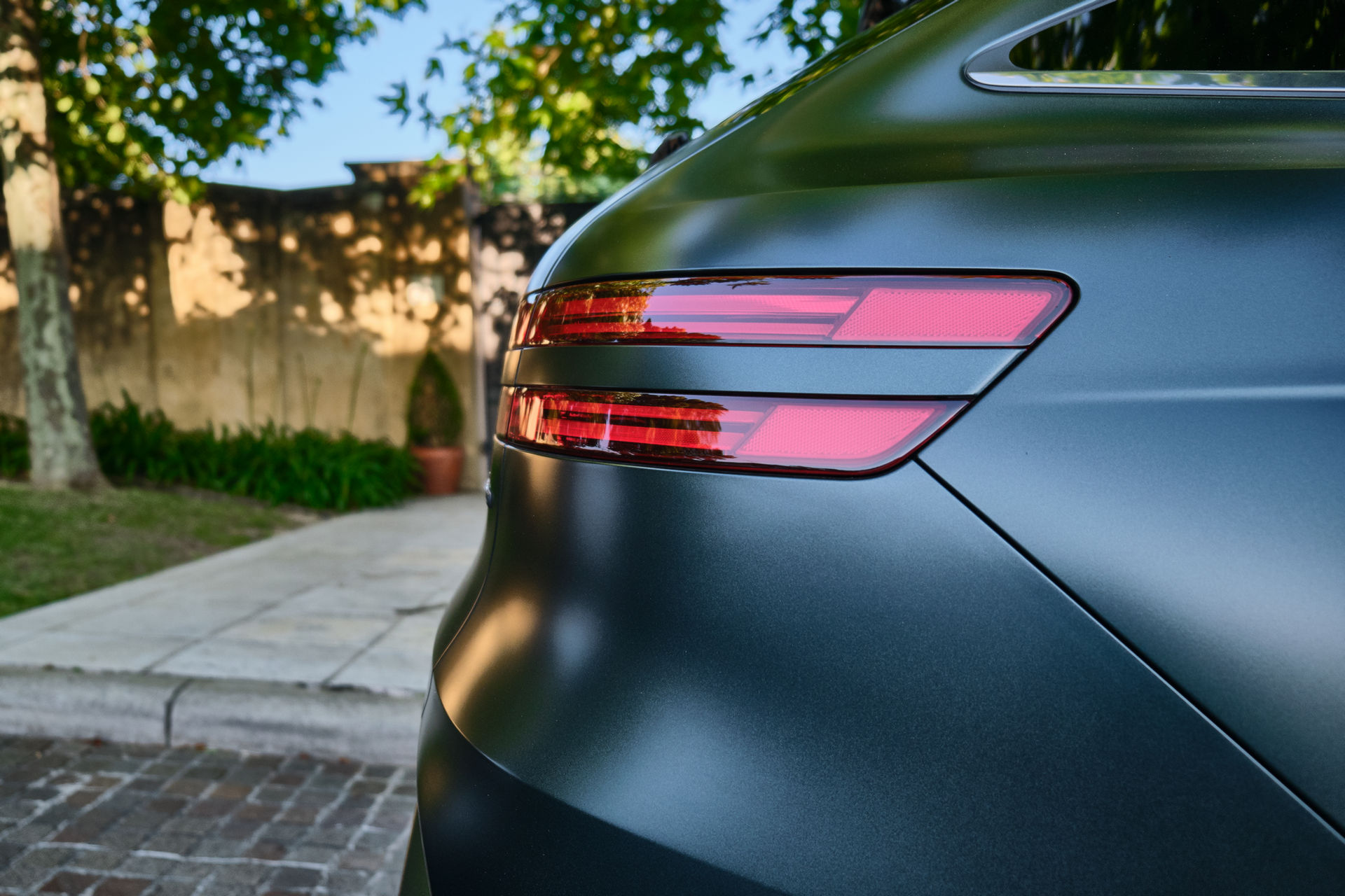 Driven: 2022 Genesis GV70 Proves Carmaker Has Reached A New Level