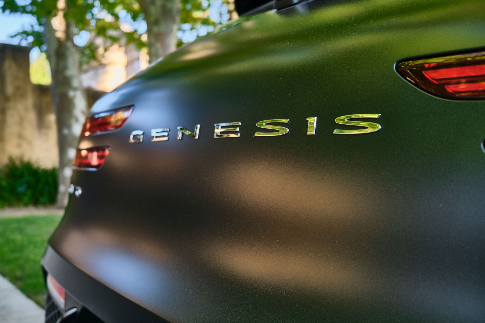 Driven: 2022 Genesis GV70 Proves Carmaker Has Reached A New Level