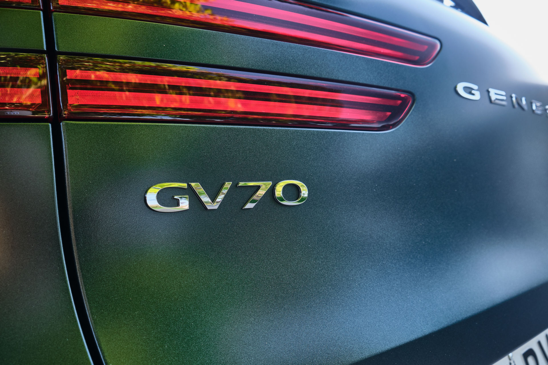 Driven: 2022 Genesis GV70 Proves Carmaker Has Reached A New Level