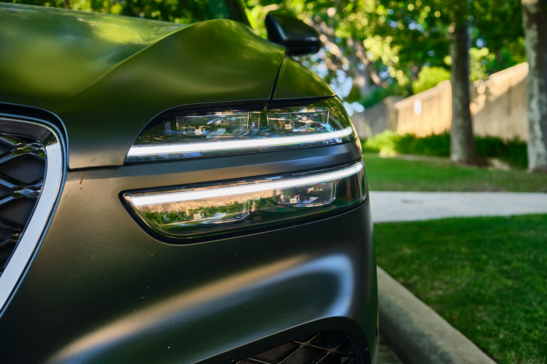 Driven: 2022 Genesis GV70 Proves Carmaker Has Reached A New Level