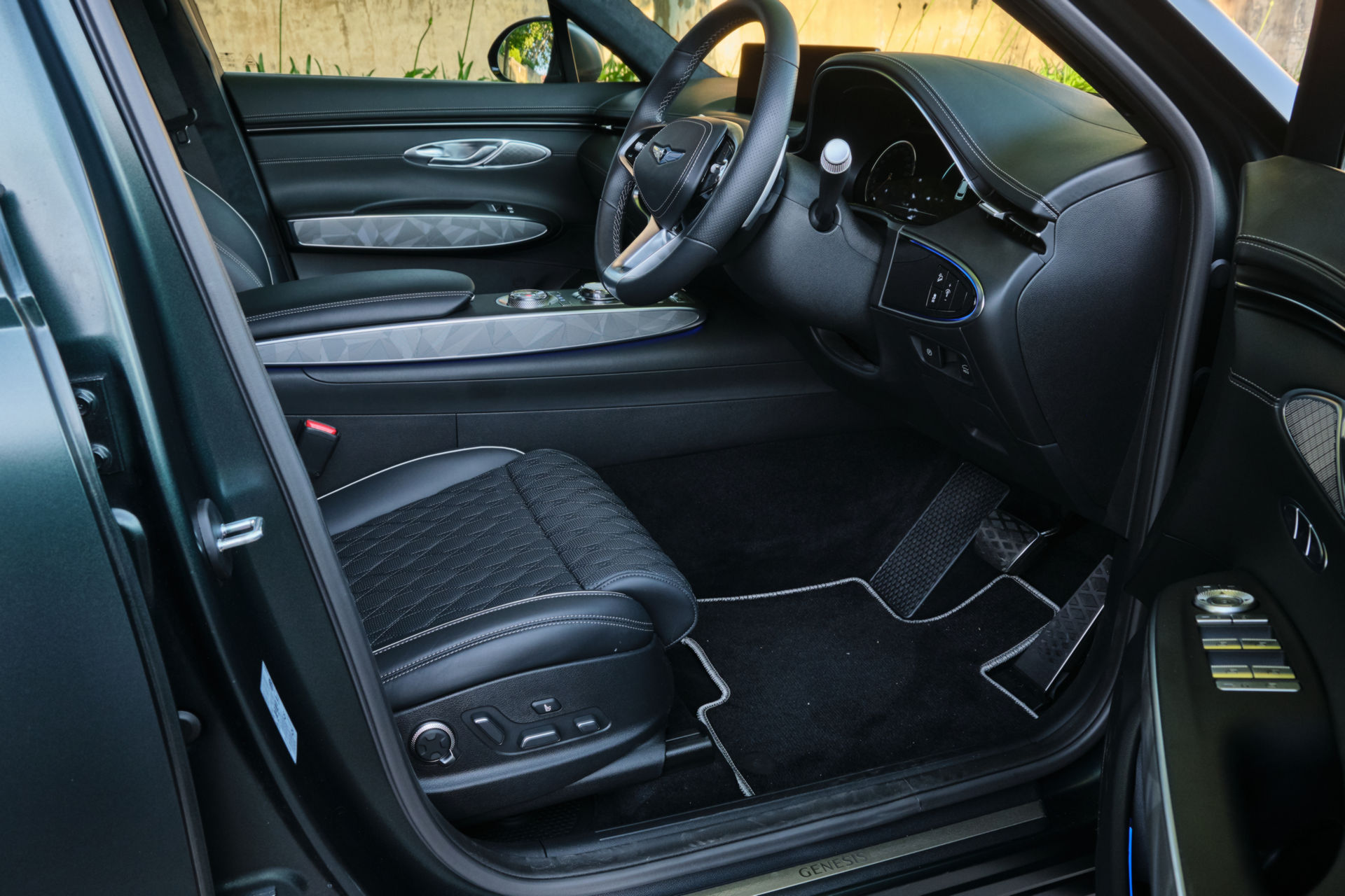 Driven: 2022 Genesis GV70 Proves Carmaker Has Reached A New Level