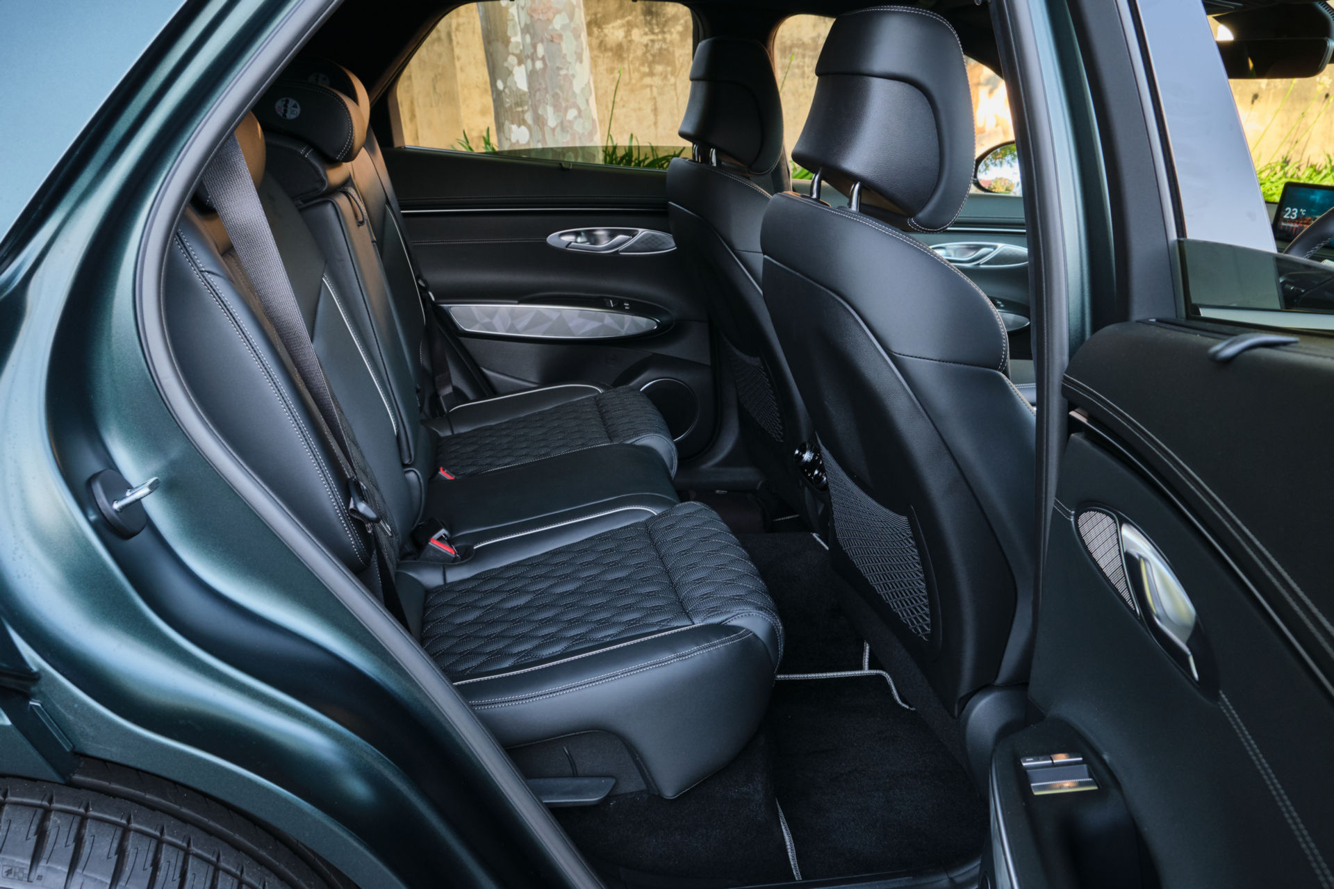 Driven: 2022 Genesis GV70 Proves Carmaker Has Reached A New Level