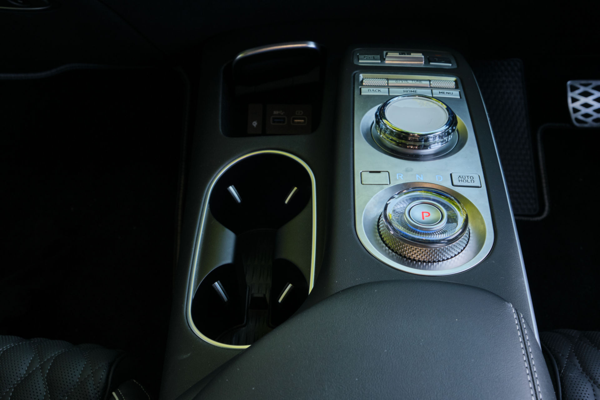 Driven: 2022 Genesis GV70 Proves Carmaker Has Reached A New Level