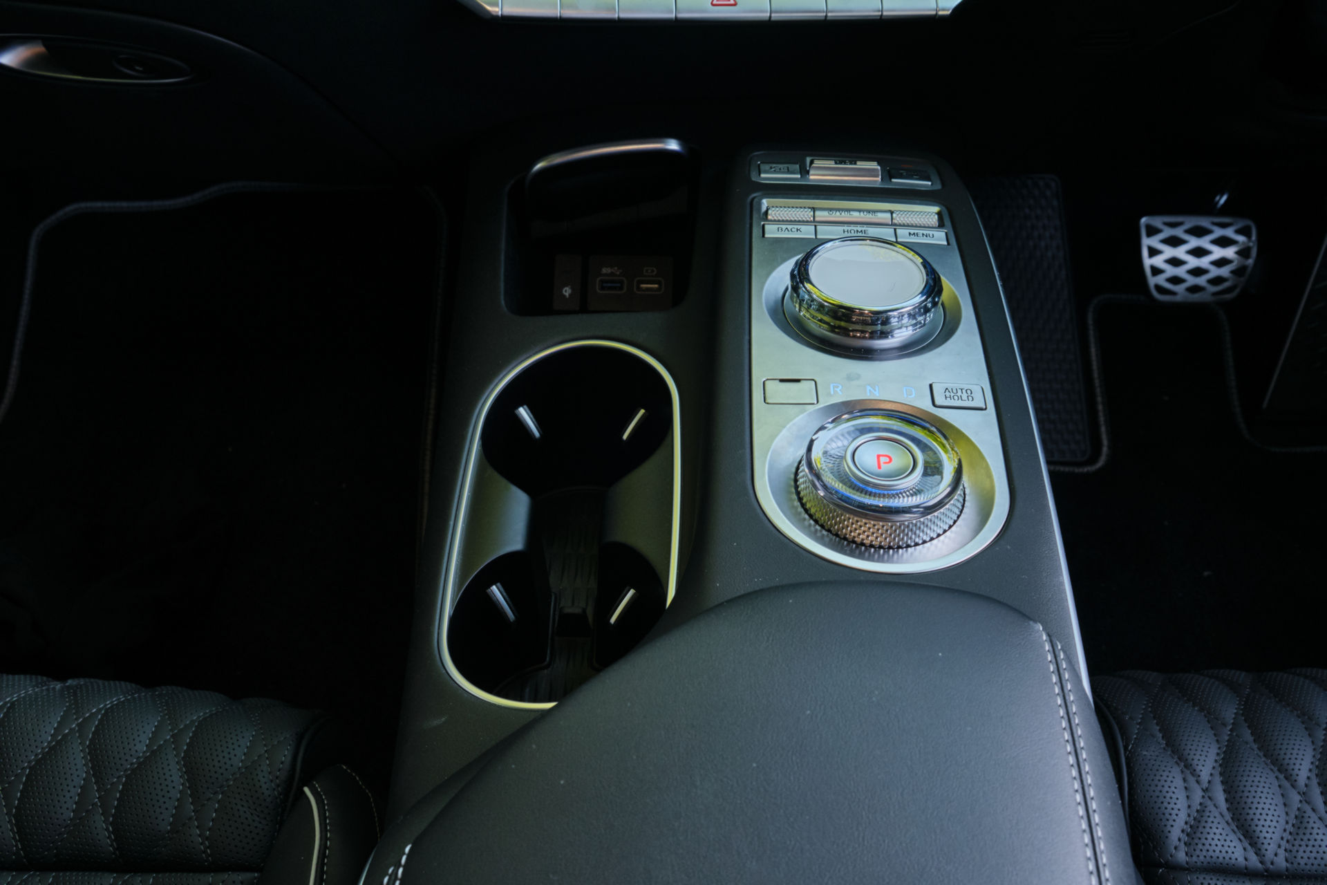 Driven: 2022 Genesis GV70 Proves Carmaker Has Reached A New Level