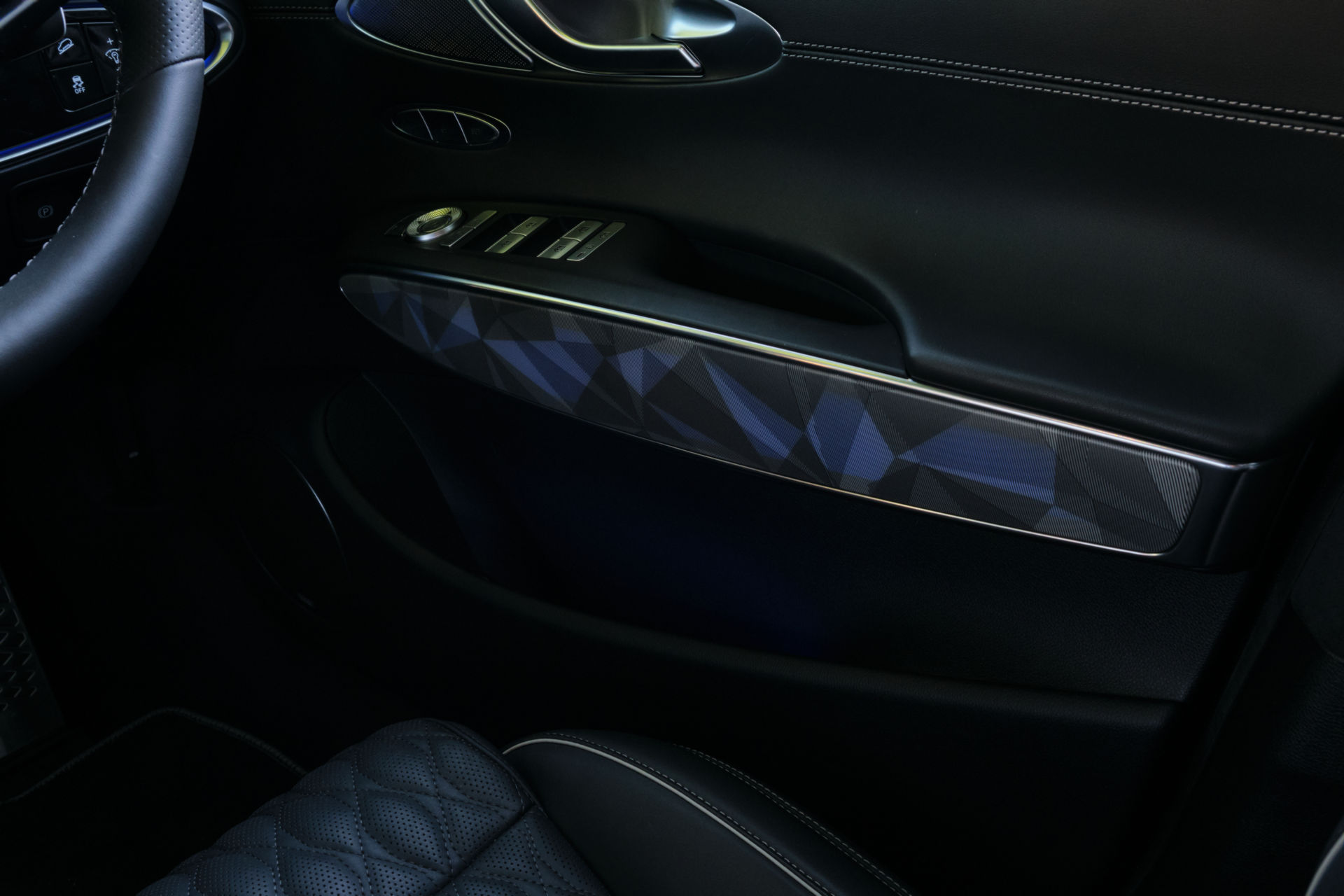 Driven: 2022 Genesis GV70 Proves Carmaker Has Reached A New Level