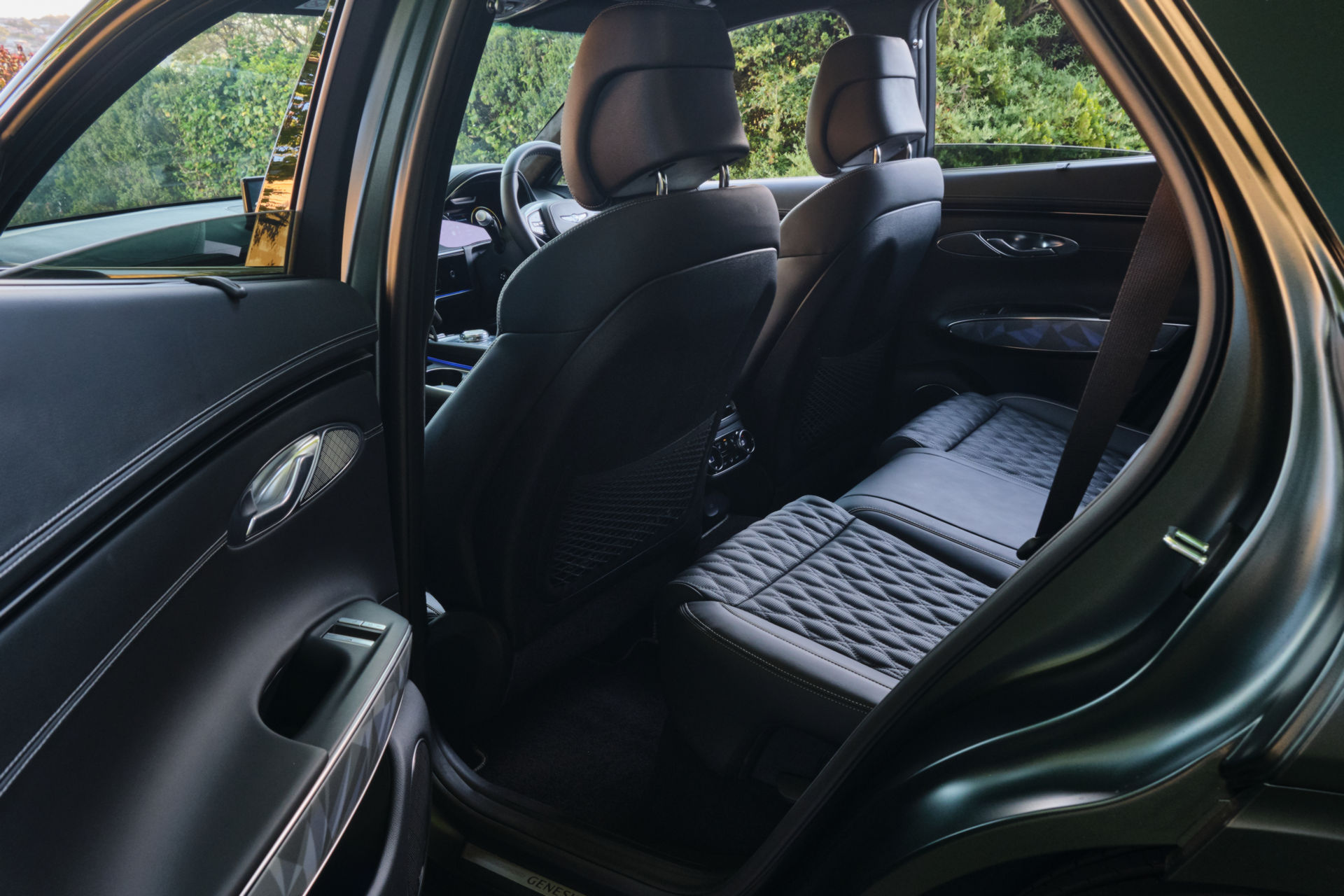 Driven: 2022 Genesis GV70 Proves Carmaker Has Reached A New Level