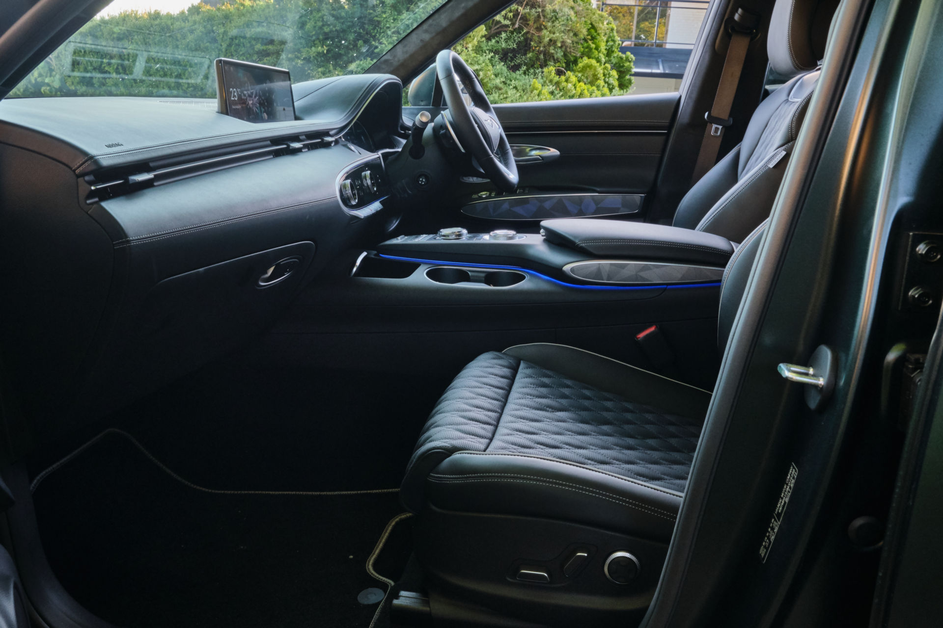 Driven: 2022 Genesis GV70 Proves Carmaker Has Reached A New Level