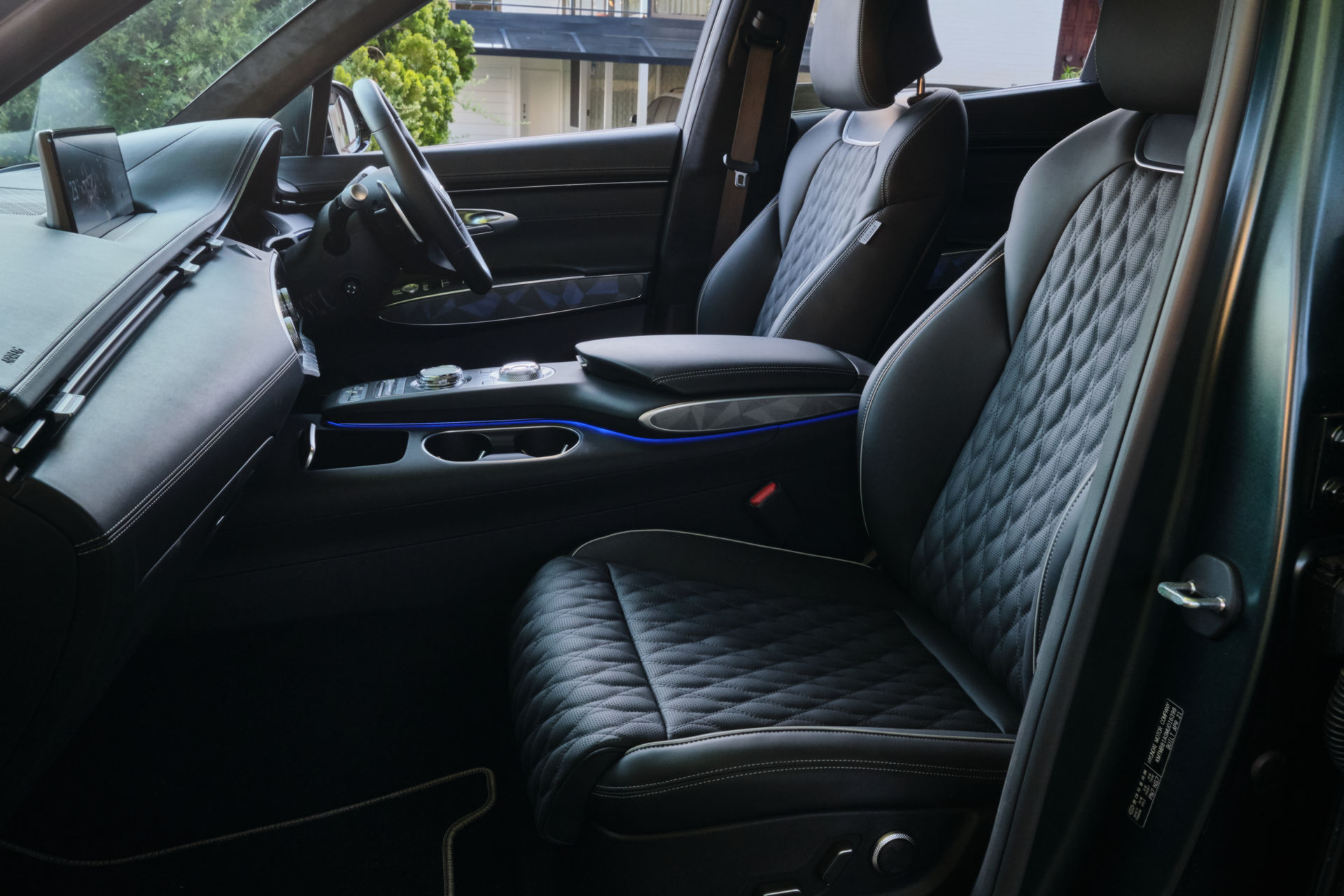 Driven: 2022 Genesis GV70 Proves Carmaker Has Reached A New Level