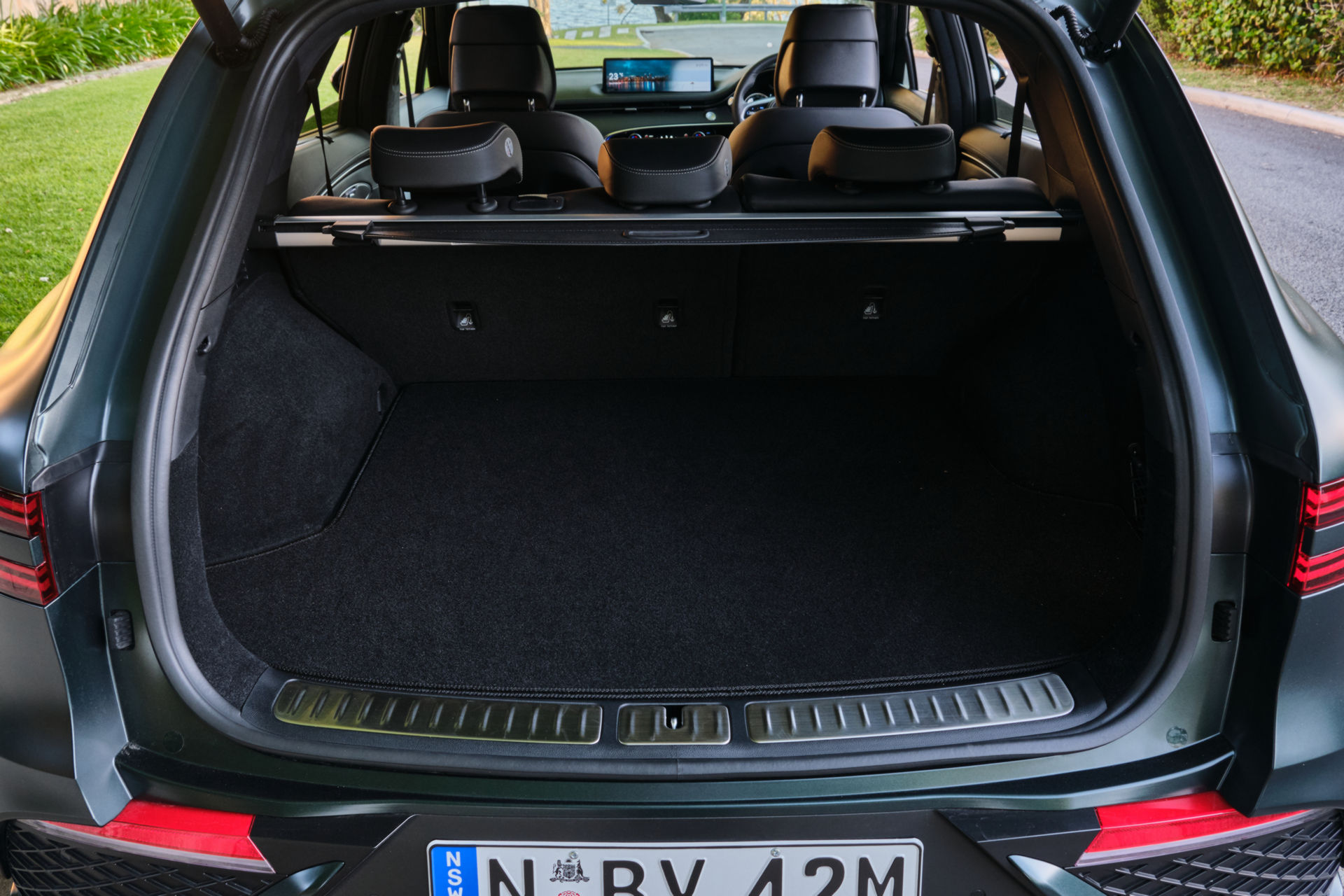 Driven: 2022 Genesis GV70 Proves Carmaker Has Reached A New Level