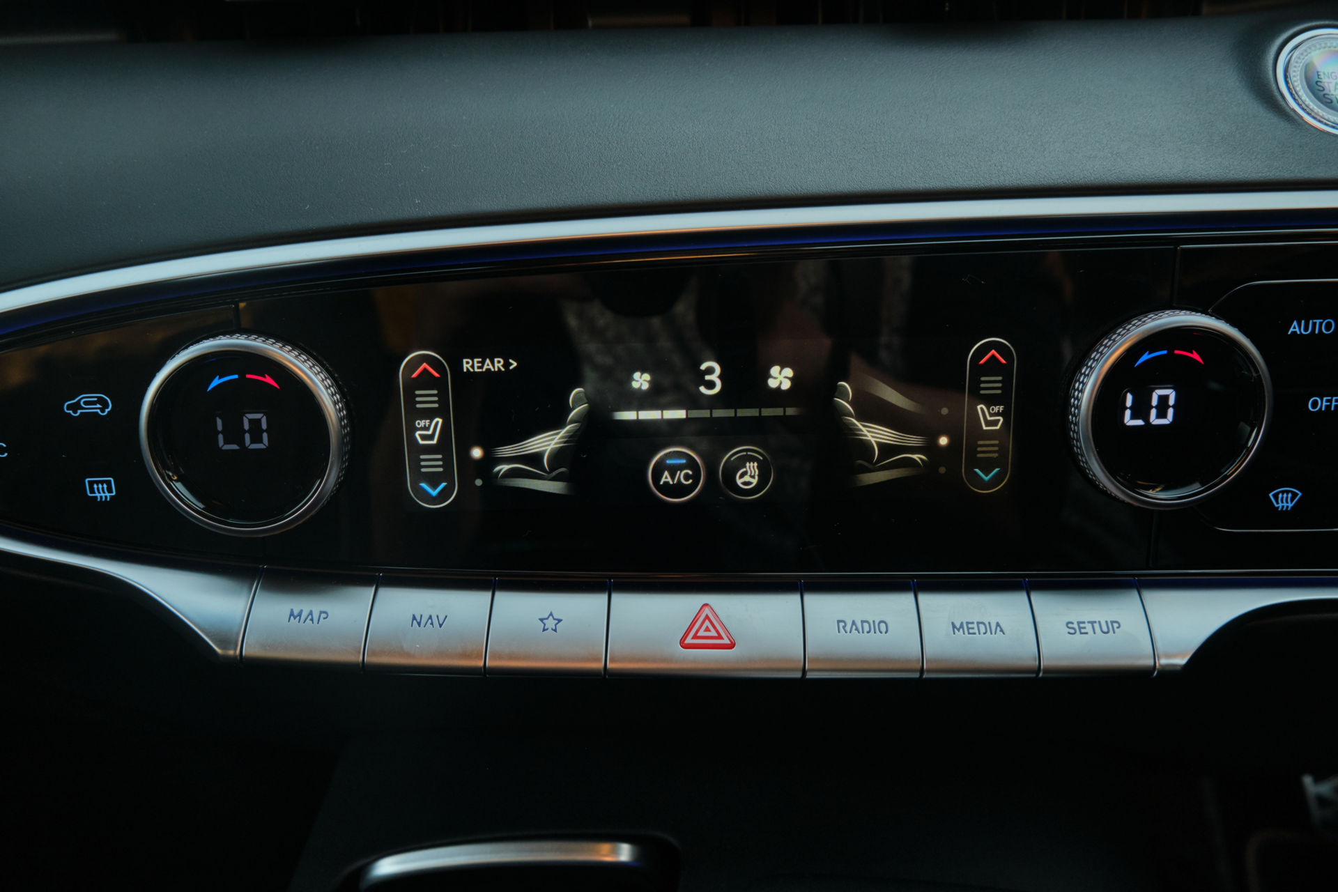 Driven: 2022 Genesis GV70 Proves Carmaker Has Reached A New Level