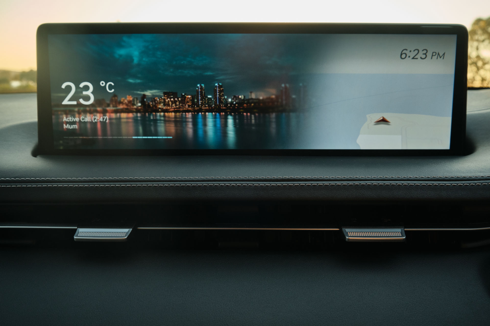 Driven: 2022 Genesis GV70 Proves Carmaker Has Reached A New Level