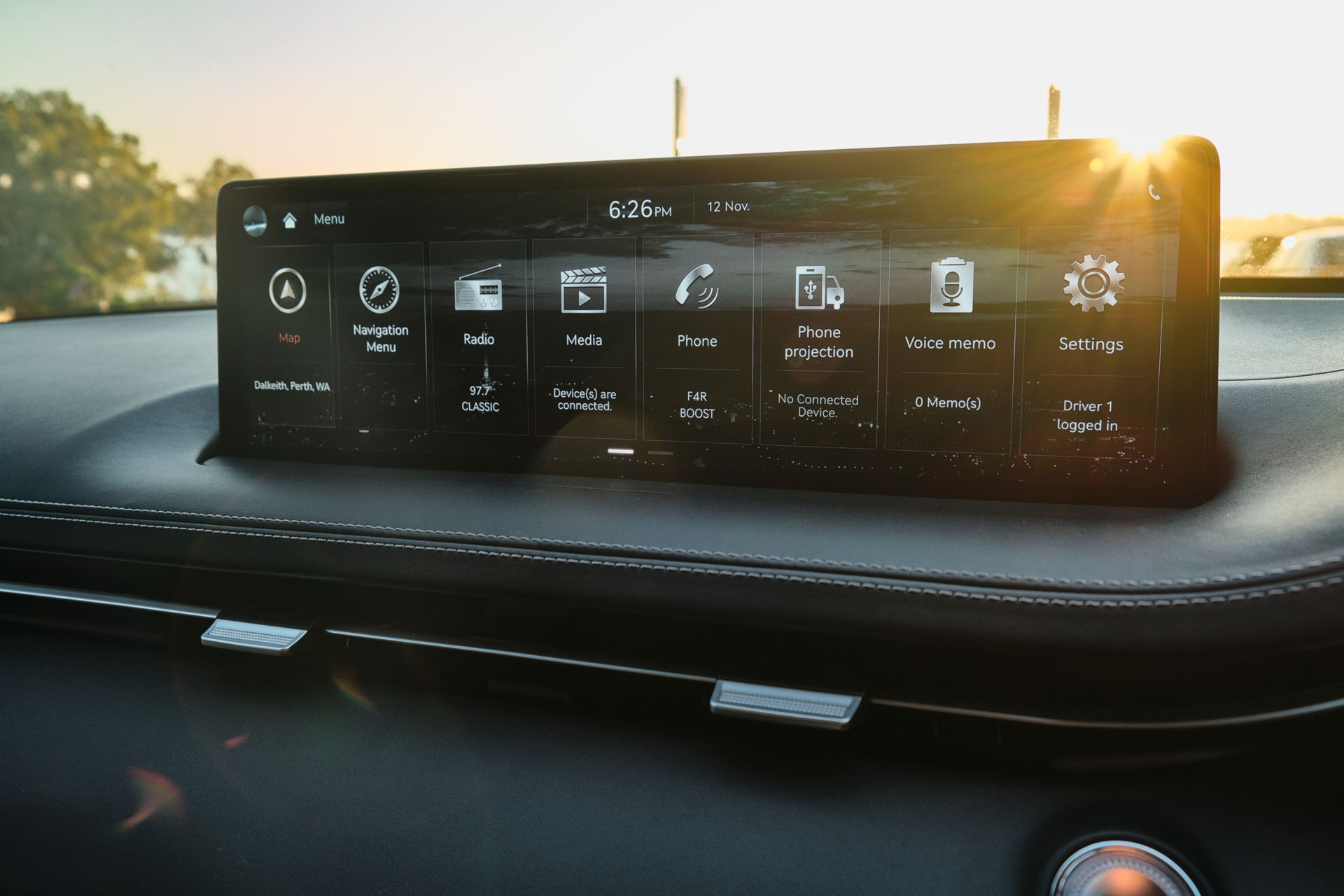 Driven: 2022 Genesis GV70 Proves Carmaker Has Reached A New Level