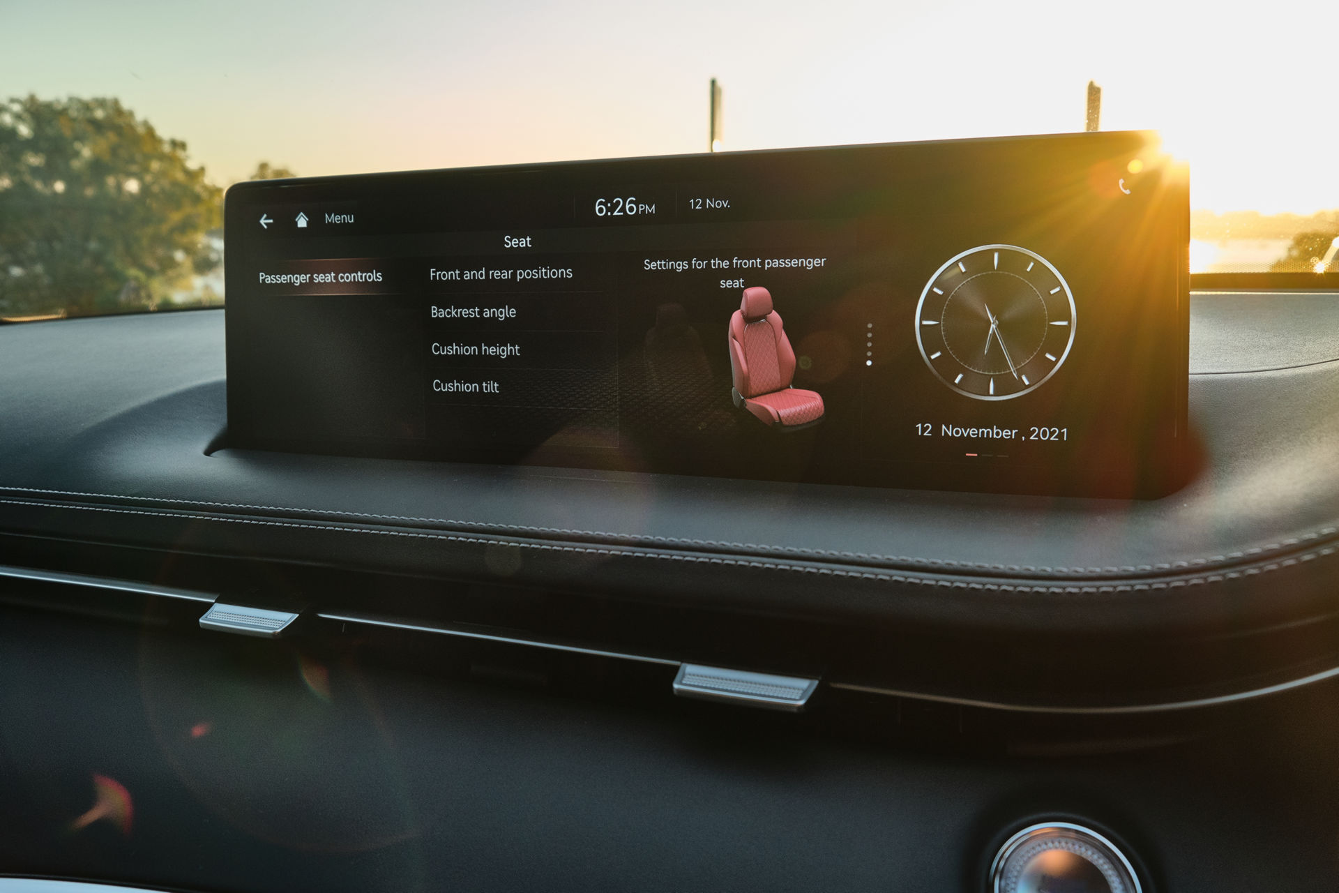 Driven: 2022 Genesis GV70 Proves Carmaker Has Reached A New Level