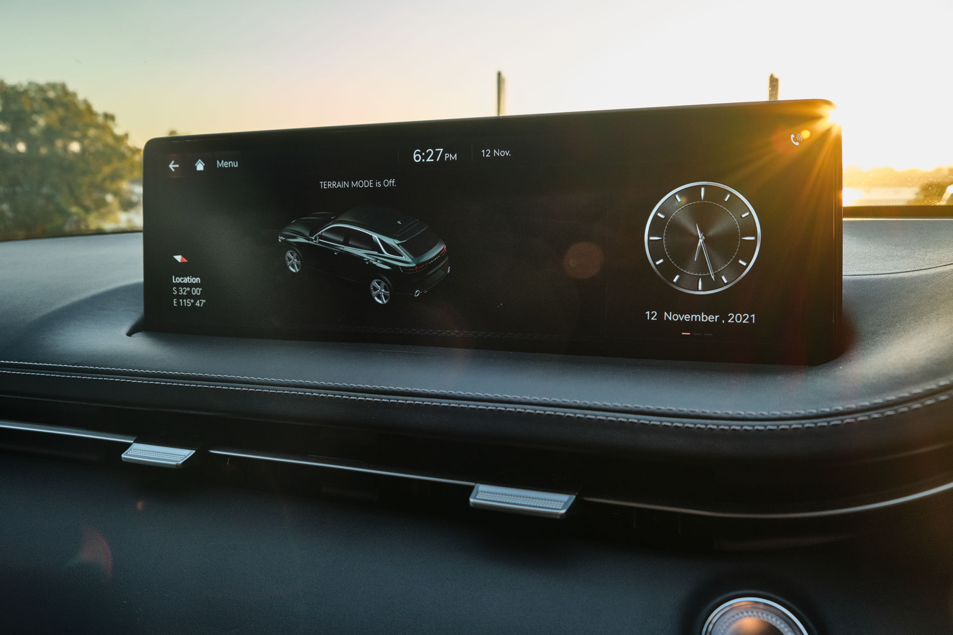 Driven: 2022 Genesis GV70 Proves Carmaker Has Reached A New Level